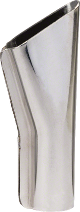 Nosel slot Bosch diameter 10 mm untuk senapan panas.