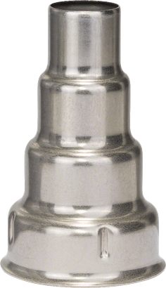 Nosel reduksi Bosch diameter 14 mm untuk senapan panas.