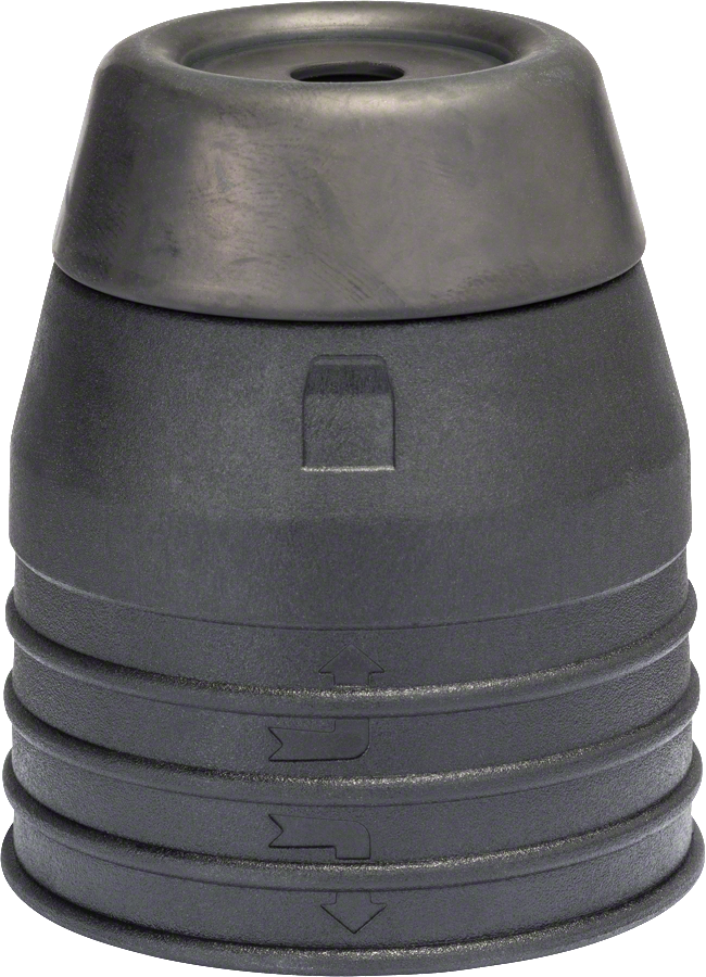 Bosch SDS plus chuck ganti cepat untuk aksesori bor.