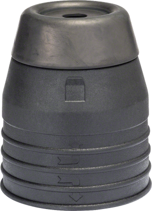 Bosch SDS plus chuck ganti cepat untuk aksesori bor.