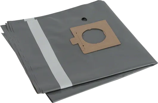 Kantong pembuangan Bosch untuk sistem penyedotan debu.