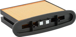 Filter Selulosa Lipat Datar