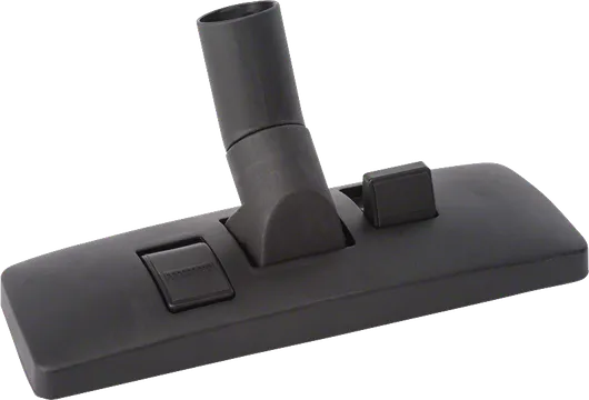 Nosel lantai Bosch diameter 35 mm untuk penyedot debu.