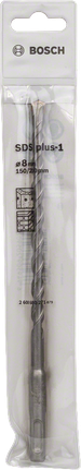 Mata bor palu Bosch SDS plus-1.