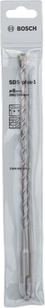 Mata bor palu Bosch SDS plus-1 8mm.