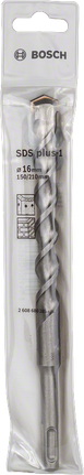 Mata bor palu Bosch SDS plus-1 16mm.