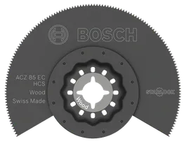 Mata gergaji potong kayu Bosch ACZ 85 EC Starlock.