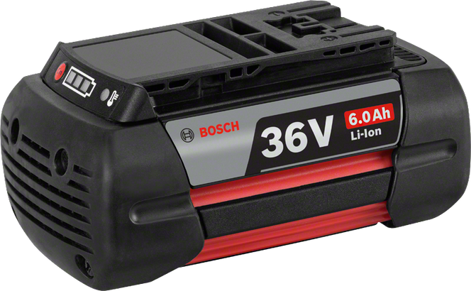 GBA 36V 6.0Ah GBA 36V 6.0Ah
