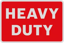 Bosch Heavy Duty Bosch Heavy Duty - Tenaga, Performa, dan Ketahanan terbaik!