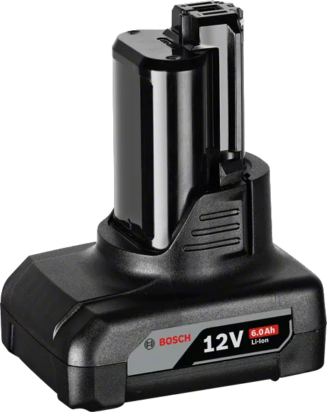 Paket isi 12 GBA 12V 6.0Ah untuk alat produksi