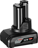 Paket isi 12 GBA 12V 6.0Ah untuk alat produksi