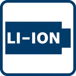 Baterai Li-ion