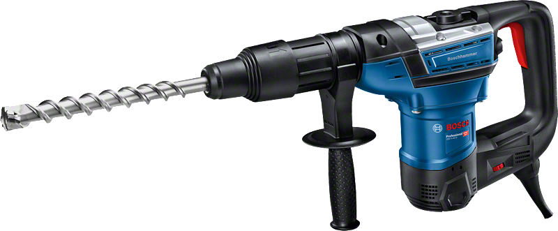 GBH 5-40 D Rotary Hammer dengan SDS max