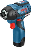 Bor benturan nirkabel Bosch GDR 12V-110.