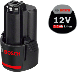 Paket isi 27 GBA 12V 2.0Ah untuk alat produksi