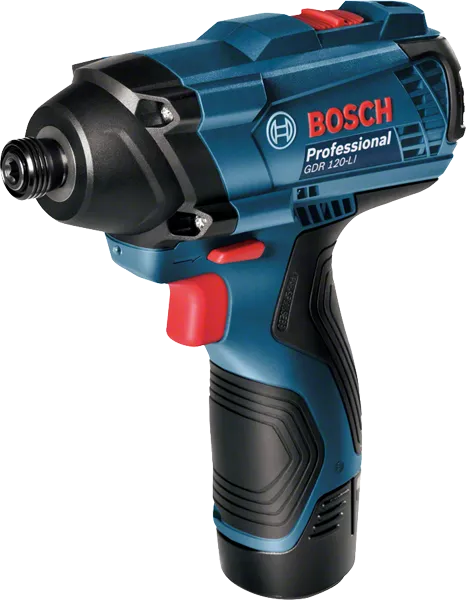 Image of Bosch GDR 120-LI Professional