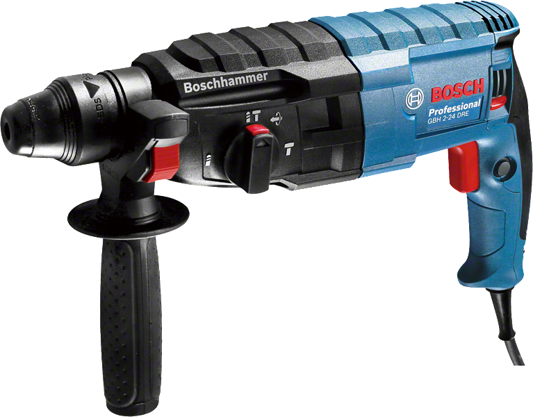 Image of Bosch GBH 2-24 D rotary hammer