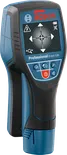 Pemindai dinding Bosch D-tect 120 untuk mendeteksi objek.