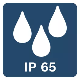 perlindungan IP65