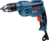 Bor Bosch GBM 13 RE dengan motor 600W.