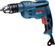 Bor Bosch GBM 13 RE dengan motor 600W.