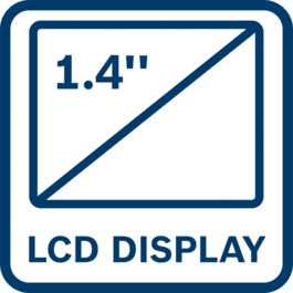  Display LCD