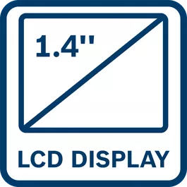 Display LCD