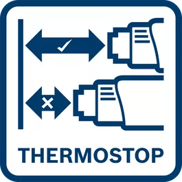 Thermostop