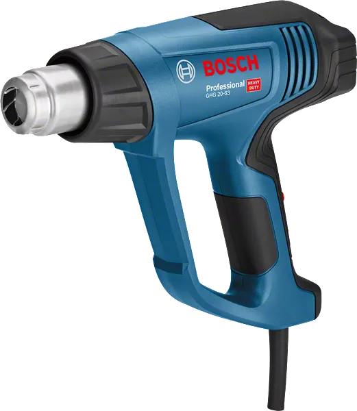 Image of Bosch GHG 23-66 Professional heat gun