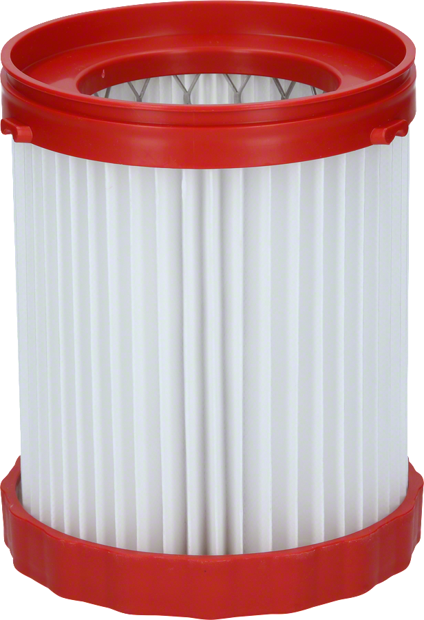 Filter Bosch 2375 cm² untuk sistem penyedotan debu.