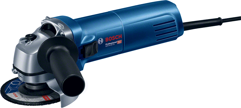 GWS 8 100 CE Angle Grinder Bosch Professional