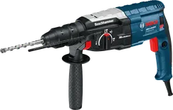 Bor palu putar elektrik Bosch.