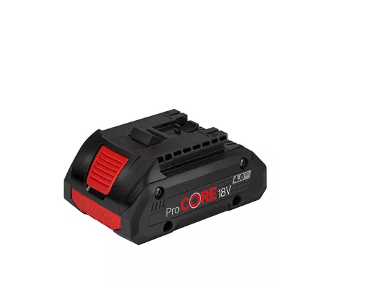 ProCORE18V 4.0Ah ProCORE18V 4.0Ah