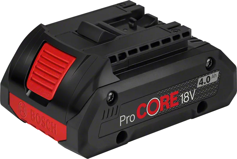 ProCORE18V 4.0Ah