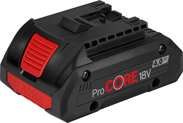 ProCORE18V 4.0Ah ProCORE18V 4.0Ah