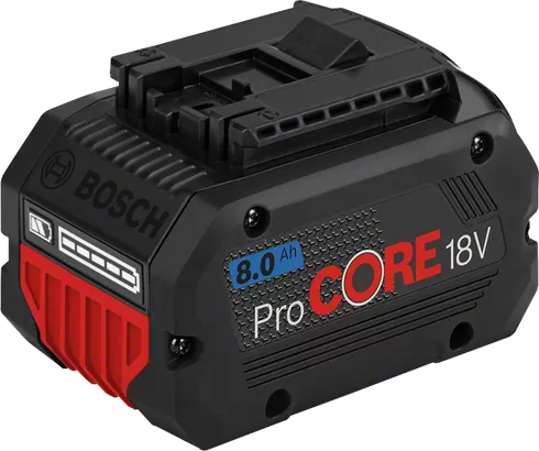 ProCORE18V 8.0Ah