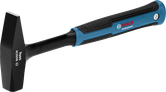 Palu Bosch GWT 20, perkakas tangan yang ergonomis.