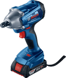 Impact Wrench tanpa kabel