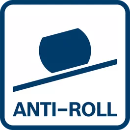 Antigelinding