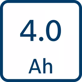 4,0 ah