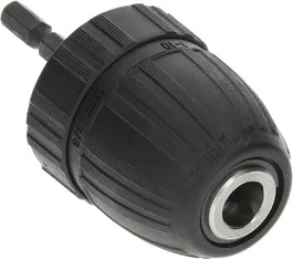 Adaptor bor Bosch PRO Chuck Keyless 1-10 mm.