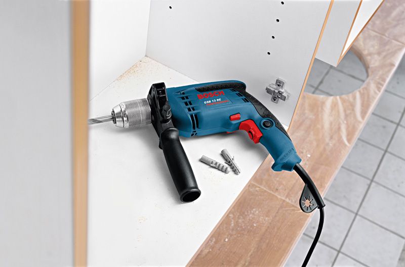 Bosch gsb 1300 re outlet