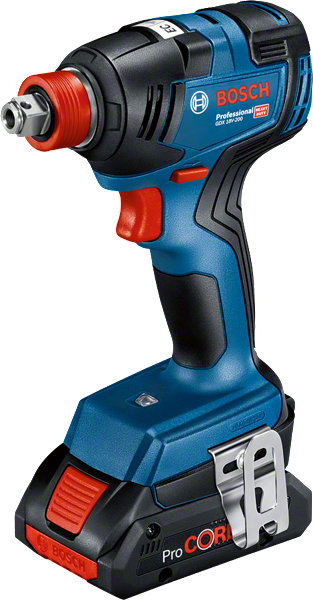 Image of Bosch GDR 18V-200 Professional