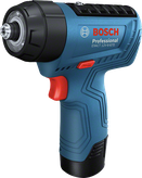 Obeng nirkabel Bosch EXACT 12V-6-670.