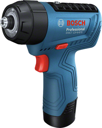 EXACT 12V-2-670 EXACT 12V-2-670