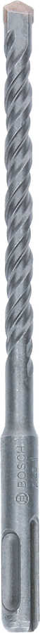 Mata bor palu putar Bosch SDS-plus untuk beton.