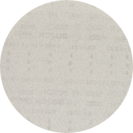 Cakram pengamplas jaring terbuka Bosch EXPERT M480 225 mm.