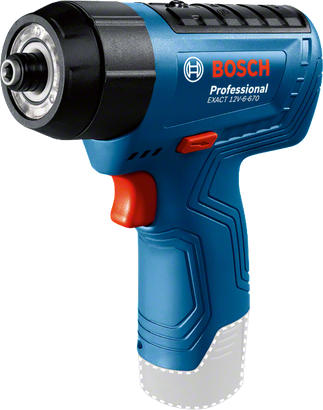 EXACT 12V-2-670 EXACT 12V-2-670