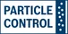 Kontrol partikel