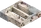 Kayu konstruksi.